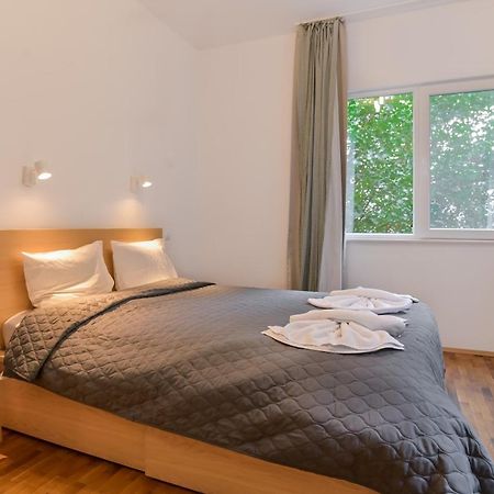 Bright Apartment In The Heart Of The City By Flat Mаnager Sofia Luaran gambar