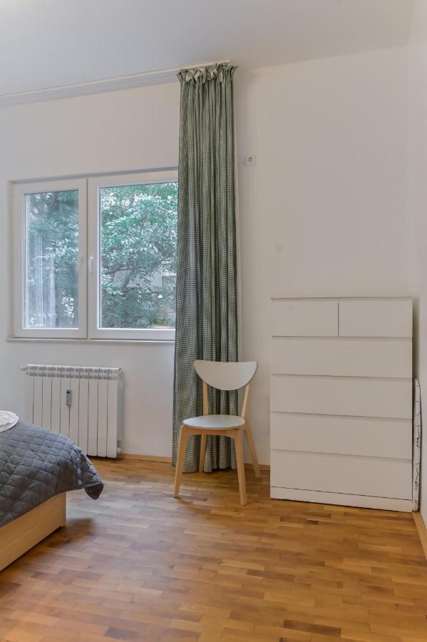 Bright Apartment In The Heart Of The City By Flat Mаnager Sofia Luaran gambar