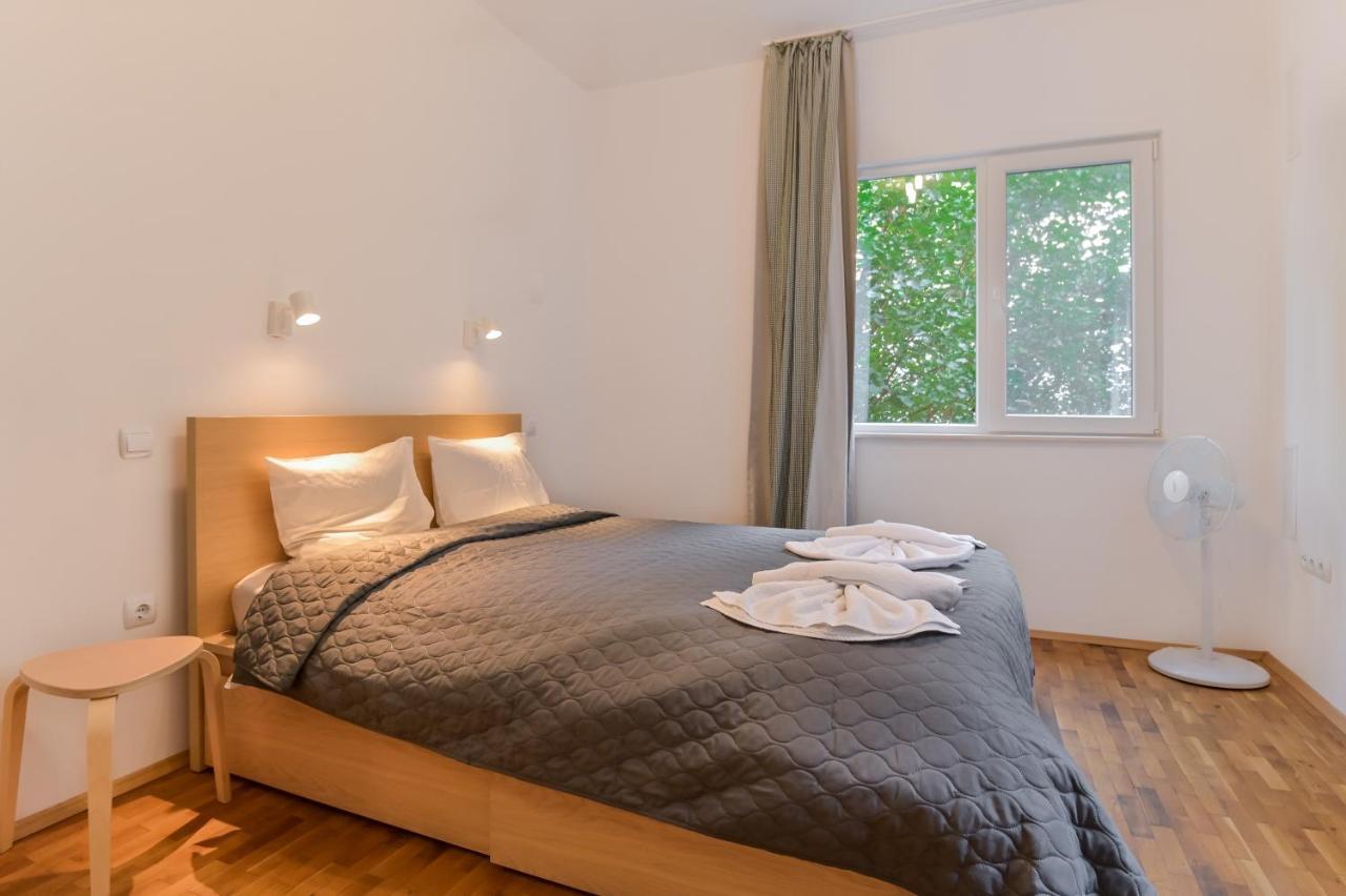 Bright Apartment In The Heart Of The City By Flat Mаnager Sofia Luaran gambar